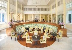 Dheva Mantra Resort
