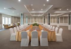 Dheva Mantra Resort
