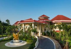 Dheva Mantra Resort

