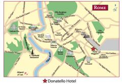 Donatello Hotel