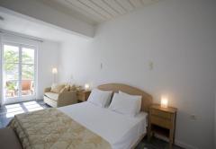 Dorion Hotel Mykonos