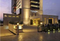 Hilton Double Tree by Gurgaon