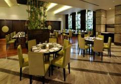 Hotel Double Tree by Hilton India