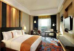 Hotel Double Tree by Hilton India