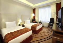 Hilton Double Tree by Gurgaon