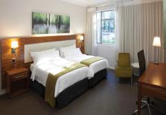 Double Tree Hotel By Hilton Cape Town
