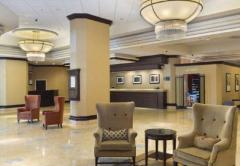 Doubletree by Hilton Hotel Modesto