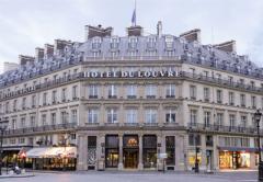 Hotel Du Louvre 