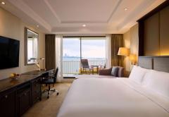Dusit Thani Pattaya Hotel
