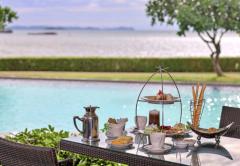 Dusit Thani Pattaya Hotel