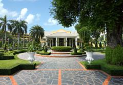 Dusit Thani Pattaya Hotel
