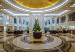 Dusit Thani Pattaya Hotel