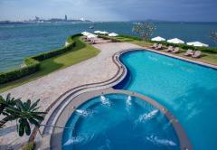 Dusit Thani Pattaya Hotel