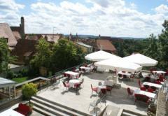 Hotel Eisenhut Rothenburg