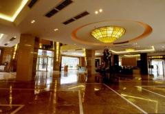 E Mei Shan Hot Spring Hotel