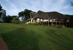 Endoro Lodge