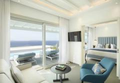 Epic Blue Luxury 