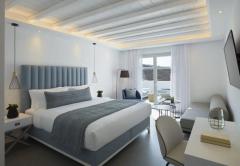 Epic Blue Luxury 