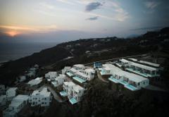 Epic Blue Luxury 