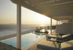 Epic Blue Luxury 