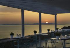 Epic Blue Luxury 