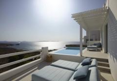 Epic Blue Luxury 