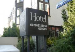 Hotel Erzgiesserei