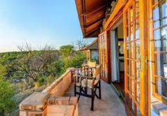 Etosha Safari Lodge