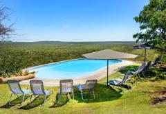 Etosha Safari Lodge