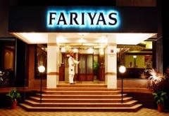 Fariyas Hotel Mumbai 