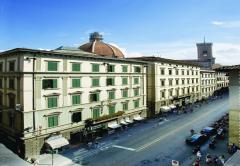 Hotel Fenice Palace