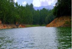 Fort Munnar