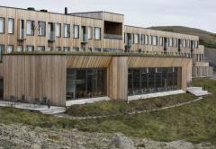 Fosshotel Myvatn