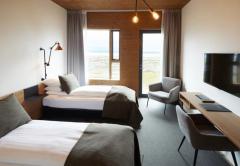 Fosshotel Myvatn