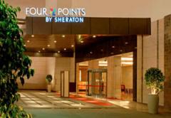 Four Points By Sheraton Jaipur City Square 