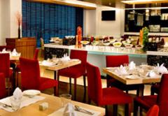 Four Points By Sheraton Jaipur City Square 