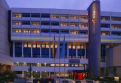 Four Points by Sheraton Munich Central