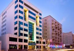 Four Points By Sheraton Bur Dubai