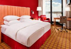 Four Points by Sheraton Munich Central