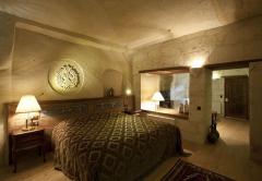 Fresco Cave Suites & Mansions