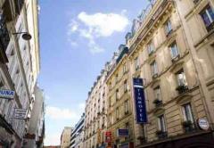 Timhotel Gaite Montparnasse