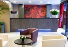 Timhotel Gaite Montparnasse