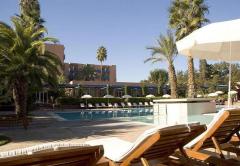 Marrakech Golden Tulip Farah