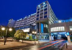 Gran Hotel Luna De Granada