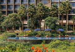 Gran Melia Arusha