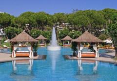 Gran Melia Don Pepe Marbella
