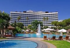 Gran Melia Don Pepe Marbella
