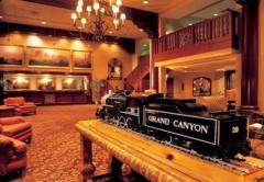 Grand Canyon Railway