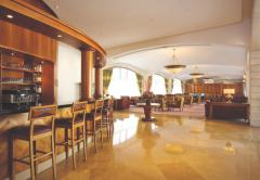 Grand Court Hotel Jerusalem