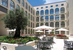 Grand Court Hotel Jerusalem